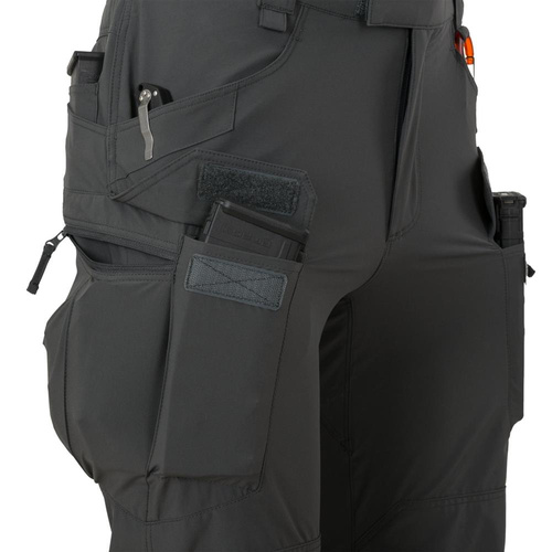 Bekleidung - Helikon - OTP (Outdoor Tactical Pants)® - VersaStretch® - Shadow Grey - SP-OTP-VL-35 - Cargohosen