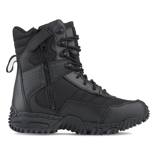 Bekleidung - Altama - Taktische Stiefel Vengeance SR 8'' Side-Zip - Schwarz - 305301 - Militärstiefel