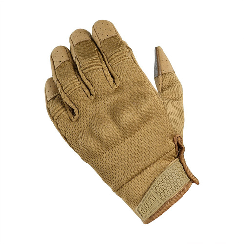 M-Tac - A30 Taktische Handschuhe - Coyote - 90314105 - Taktisch Handschuhe - Bekleidung