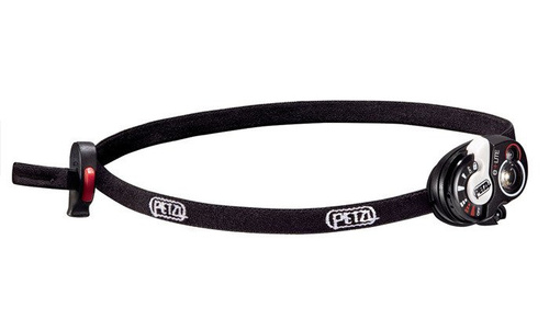 Petzl - e+LITE® Notfall-Stirnlampe - E02 P4 - Stirnlampen