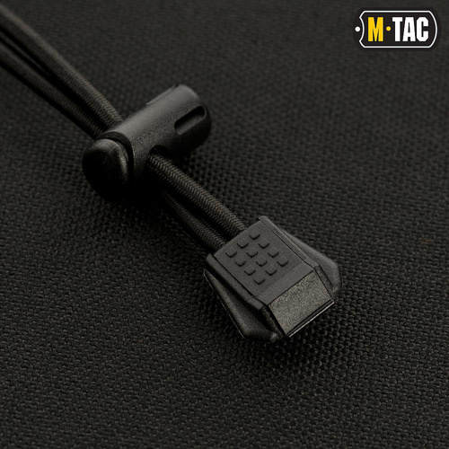 M-Tac - Tasche Feldflasche / Flasche Elite - Schwarz - 10113002 - Hydrationstaschen