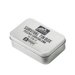 Helikon - Survival Blechdose - CS-STB-ST-15
