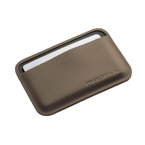Geldbeutel - Magpul - DAKA™ Essential Geldbeutel - Flat Dark Earth - MAG758-245