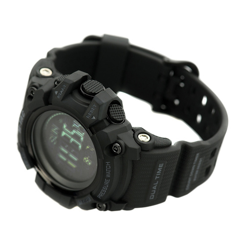 Uhren - M-Tac - Adventure Taktische Uhr - Schwarz - 50005002