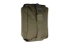 GFC Tactical - Taktisches Erste-Hilfe-Set mit Rissen - Olive - GFT-19-009871