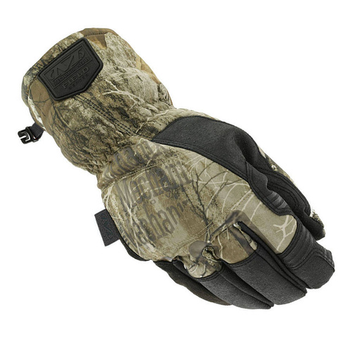 Mechanix - Field Series SUB20 Winterhandschuhe - Realtree Edge - SUB20-735 - Ausrüstung