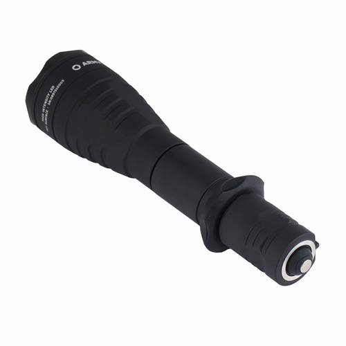 Armytek - Predator Pro taktische Taschenlampe Magnet USB - Warm - 1400 Lumen - F07301W - LED-Taschenlampen - Outdoor