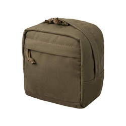 Direct Action - Quadratische NVG-Tasche - MOLLE - Cordura - Adaptive Green - PO-SNVG-CD5-AGR