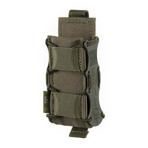 M-Tac - Universelle Pistolenmagazintasche - Ranger Green - 10189023 - Magazin & Munitionstaschen