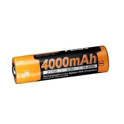Fenix - 21700 4000 mAh 3,6 V Li-Ion Akku - ARB-L21-4000P