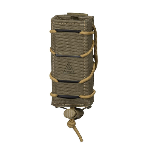 Direct Action - Pistolenmagazinträger Tasche Speed Reload - Adaptive Green - PO-PTSR-CD5-AGR - Magazin & Munitionstaschen