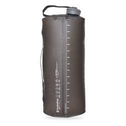 HydraPak - Seeker™ Wasserspeichersystem - 3 L - Mammoth Grey - A823M