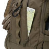 Direct Action - Halifax Kleiner Taktischer Rucksack - 18 Liter - Coyote Brown - BP-HFXS-CD5-CBR