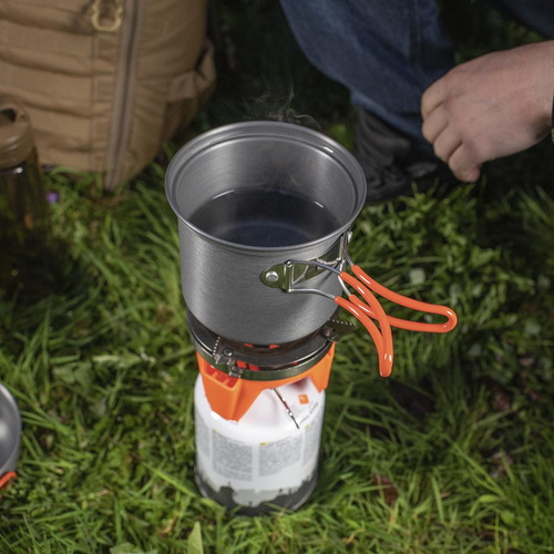 M-Tac - Individuelle Touristengerichte - Grün - MTC-DM-CP1 - Militärisches Kochgeschirr - Outdoor