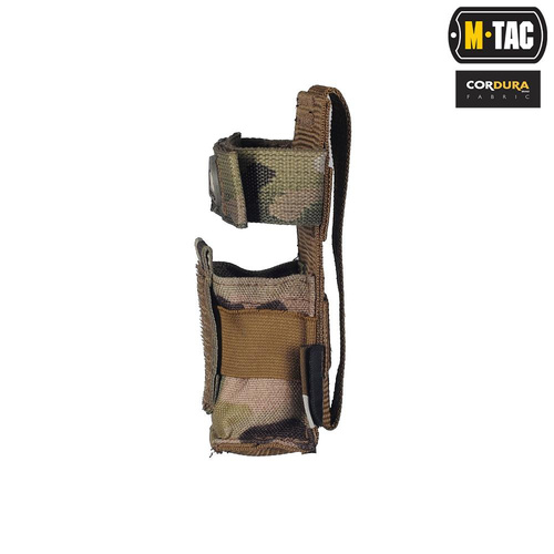 M-Tac - Tactical Tourniquet Pouch - Multicam - 10021908 - Medic Taschen - Ausrüstung