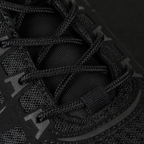 Bekleidung - M-Tac - IVA Taktische Trekkingstiefel - Schwarz - 30804002 - Taktische Stiefel