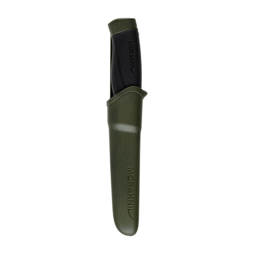 Morakniv - Companion HeavyDuty MG - Kohlenstoffstahl - 12494 - Messer