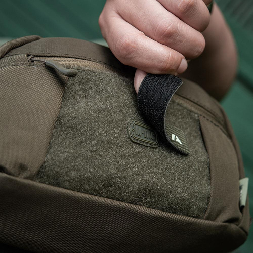 M-Tac - Aufnäher - Polen 25x80 - Laserschnitt fluoreszierend - Ranger Green / Fluo - 51004223 - Andere