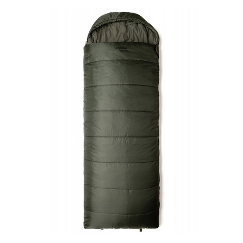 Schlafsäcke & Isomatten - Snugpak - Navigator Schlafsack - Steppdecke - Olive - 101075002