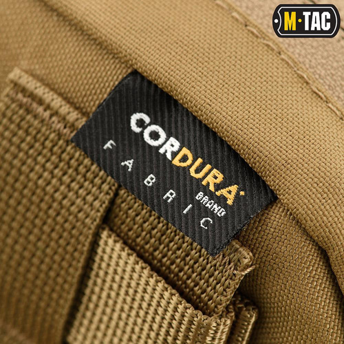 M-Tac - Organizer Pouch Elite - Coyote - 10101005 - Universal & Cargo Taschen - Ausrüstung