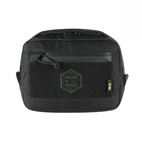 Universal & Cargo Taschen - M-Tac - Ladungshalterung Elite Hex - Cordura - MOLLE - Schwarz - 51385002