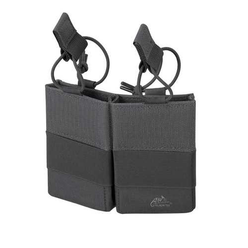 Helikon - Competition Double Carbine Insert® - Shadow Grey - IN-C2R-CD-35 - Magazin & Munitionstaschen