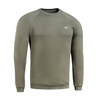 M-Tac - Military Baumwoll-Sweatshirt - Dark Olive - 20089048