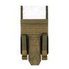 Direct Action - GRG Pouch Umhängetasche - Ranger Grün - PO-GRGP-NLN-RGR