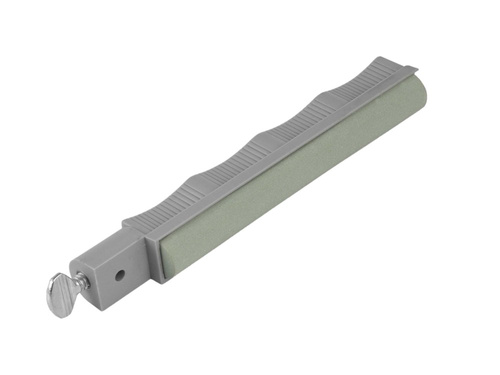 Outdoor - Lansky - Messerschärfer Set mit gebogenen Klingenabziehern 4 Stück - HRSET - Messerschärfer