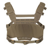 Direct Action - Warwick Slick Chest Rig® - Cordura® - PenCott WildWood - CR-WRWS-CD5-PWW