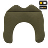 M-Tac - Schulterpolster für Cuirass QRS Weste - Cordura - Ranger Green - 10179023