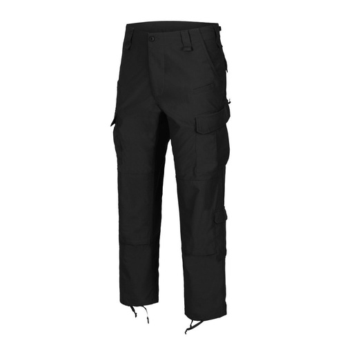 Helikon - Militärhosen CPU® - Schwarz - SP-CPU-PR-01 - Cargohosen