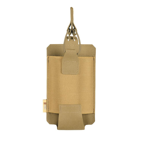 Magazin & Munitionstaschen - M-Tac - Einzelmagazintasche Elite for AR / AK Laser Cut - Coyote - 10145205