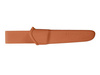Morakniv - Companion Heavy Duty Messer - 12C27 - Schwarz / Orange - 13260