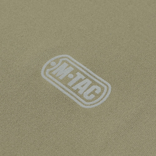 Thermoaktive Hemden - M-Tac - Ultraleichtes Polartec Thermo-T-Shirt - Tan - 51404003