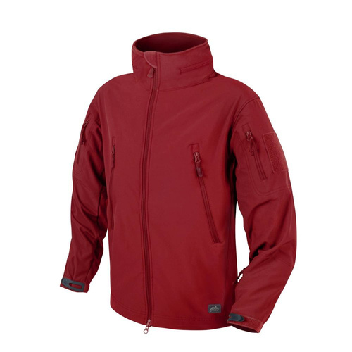Helikon - Jacke Gunfighter - Crimson Sky - KU-GUN-FM-83 - Militärjacken
