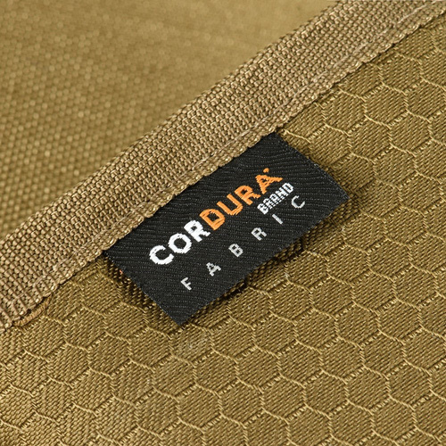 Verschiedenes - M-Tac - Elite Hex Gen.II Geldbörse mit Klettverschluss - Coyote - 10207005 - Geldbeutel