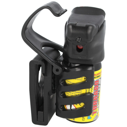 ESP - Pfeffersprayhalter für Tornado 40 ml - UBC-03 Halterung - SHT-34-40 - Taschen