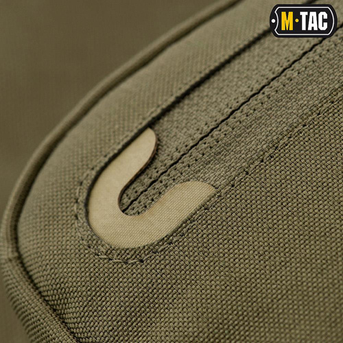 M-Tac - Organizer Pouch Elite - Ranger Grün - 10101023 - Universal & Cargo Taschen - Ausrüstung