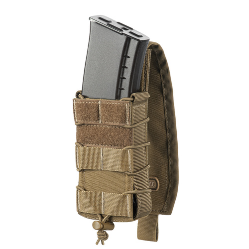 M-Tac - AK magazine Träger mit Klappe Gen. 3 - Cordura - Coyote - 10298005 - Magazin & Munitionstaschen