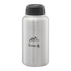 Helikon - Stahlkocher mit Flasche Pathfinder - Silber - SE-PBC-SS-15