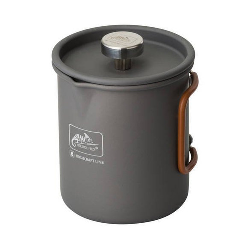Helikon - CAMP French Press Tourist Kaffeetasse - 600 ml - TK-FPC-AL - Besteck & Geschirr - Outdoor
