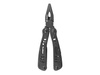 Ganzo - Multitool G103 - 12 Werkzeuge - 9 Bits - Schwarz - G103