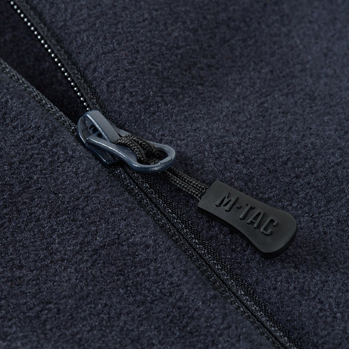 M-Tac - Polartec Sport Military Fleece - Dark Navy Blue - 70017015 - Fleece-Sweatshirts