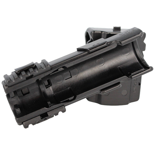 Ausrüstung - ESP - SuperHolder für ausziehbaren Schlagstock mit UBC-01 Halterung - SH-21 - Notwehr Zubehor