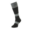 M-Tac - Ranger Wintersocken - Schwarz / Grau - SHKLV-WINT-RNG-BG