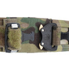 Neptune Spear - Battle Belt 1 Taktischer Gürtel mit Cobra FM Schnalle - 45 mm - Schwarz - BB-1-FM-BLK1