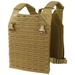 Condor - LCS Vanquish Armor System - Coyote Brown - 201139-498