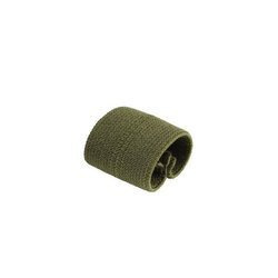 WISPORT - Halter für überschüssiges Klebeband - 25 mm - Olivgrün