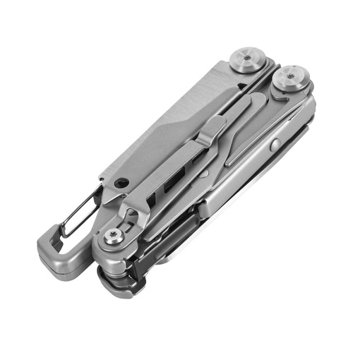 Multitools - M-Tас - Multitool Typ 8 - Silber - 60023401 - Multitool M-Tac